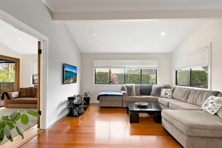 Sixth view of Homely semi-detached listing, 2/1 Sunrise Crescent, Lennox Head NSW 2478