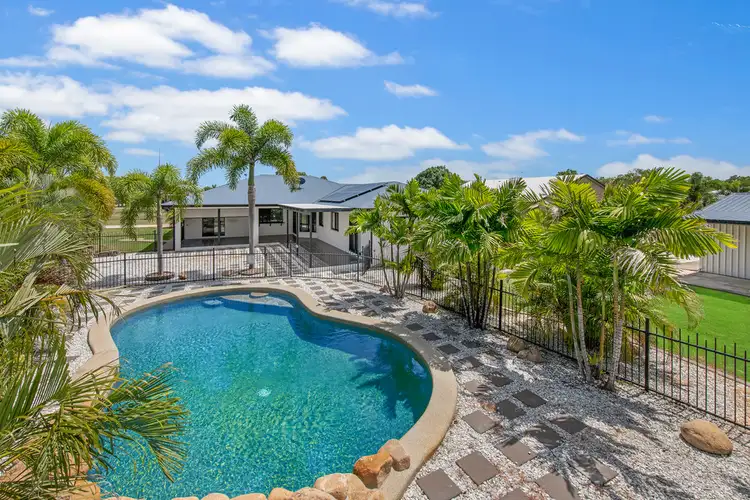 15 Shoalmarra Drive, Mount Low QLD 4818