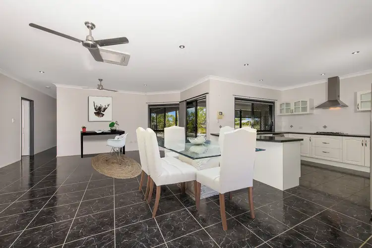 Third view of Homely house listing, 15 Shoalmarra Drive, Mount Low QLD 4818