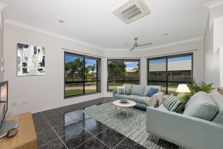 Fourth view of Homely house listing, 15 Shoalmarra Drive, Mount Low QLD 4818