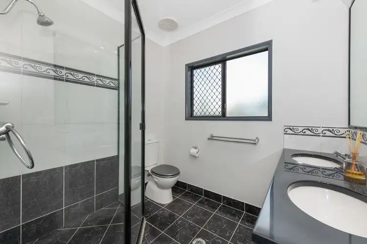 Sixth view of Homely house listing, 15 Shoalmarra Drive, Mount Low QLD 4818