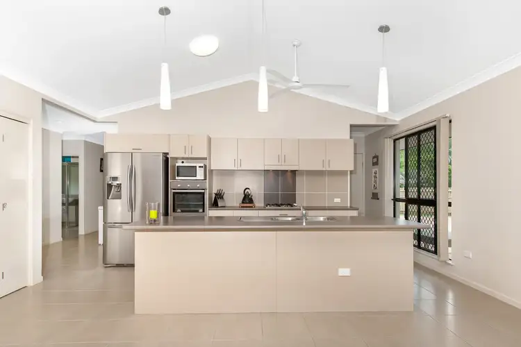 Second view of Homely house listing, 104 Toolakea Beach Road, Bluewater QLD 4818