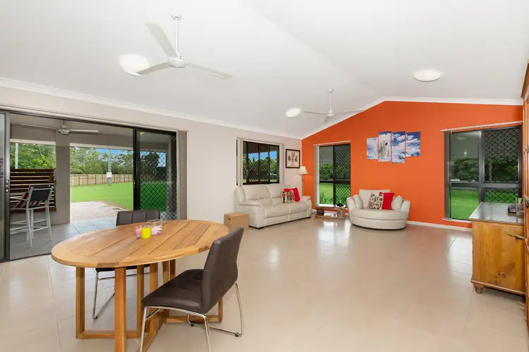 Third view of Homely house listing, 104 Toolakea Beach Road, Bluewater QLD 4818