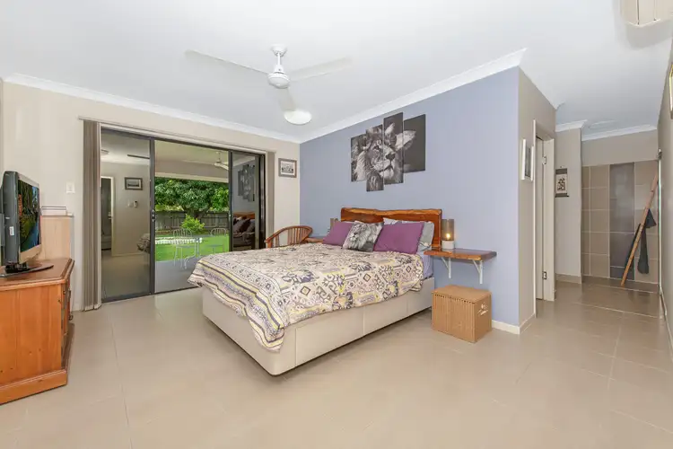 Fourth view of Homely house listing, 104 Toolakea Beach Road, Bluewater QLD 4818