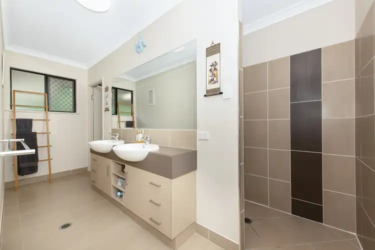 Fifth view of Homely house listing, 104 Toolakea Beach Road, Bluewater QLD 4818