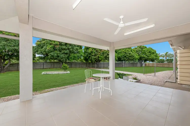Sixth view of Homely house listing, 104 Toolakea Beach Road, Bluewater QLD 4818