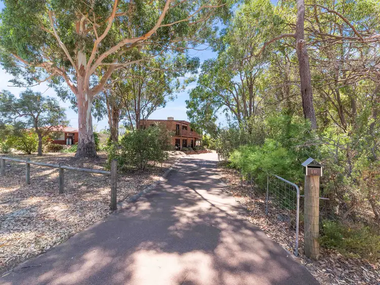 16 Caladenia Road, Walliston WA 6076