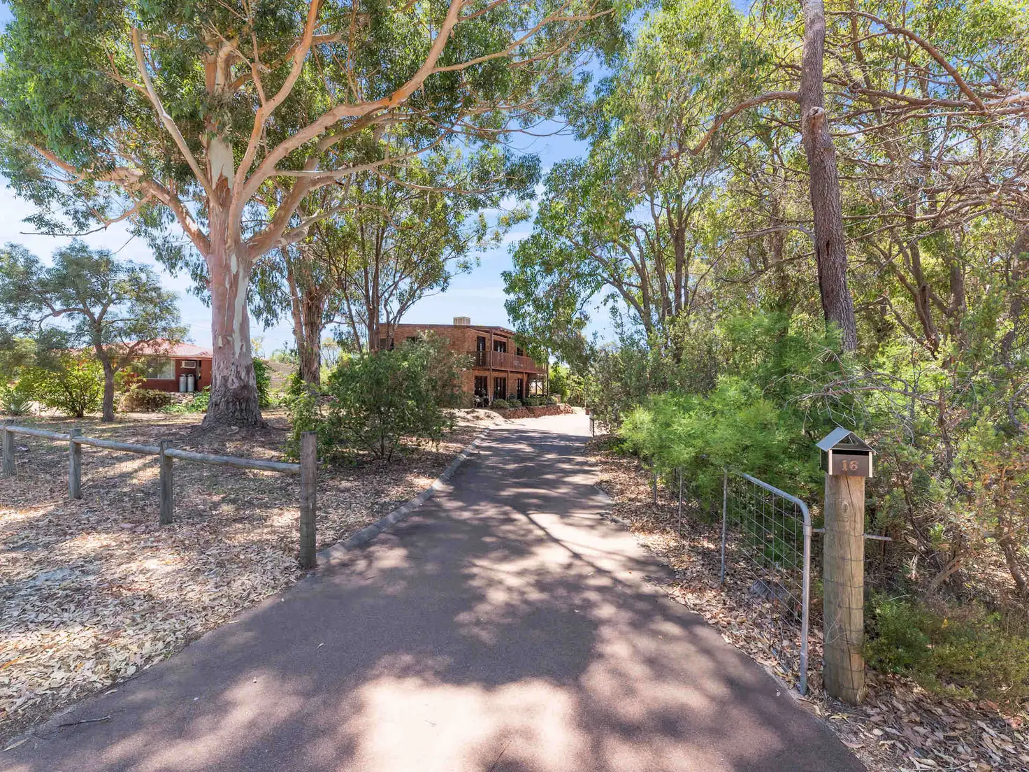 Main view of Homely house listing, 16 Caladenia Road, Walliston WA 6076