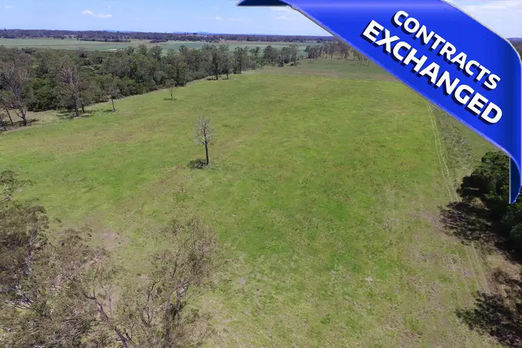 lot 24 Perkins Bridge Road, Greenridge NSW 2471