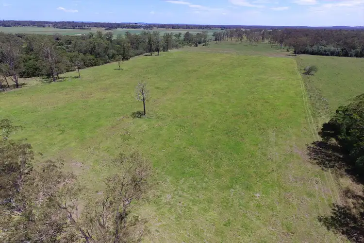 Second view of Homely rural property listing, lot 24 Perkins Bridge Road, Greenridge NSW 2471