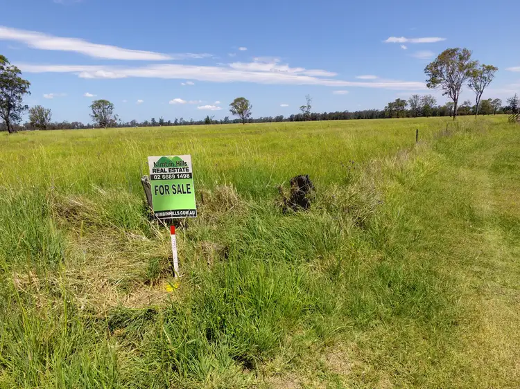 Third view of Homely rural property listing, lot 24 Perkins Bridge Road, Greenridge NSW 2471