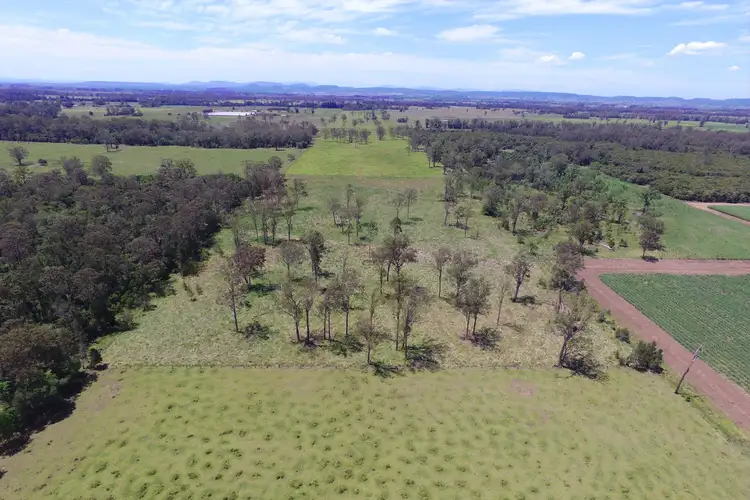 Fourth view of Homely rural property listing, lot 24 Perkins Bridge Road, Greenridge NSW 2471