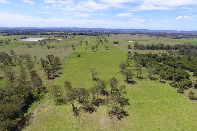 Sixth view of Homely rural property listing, lot 24 Perkins Bridge Road, Greenridge NSW 2471