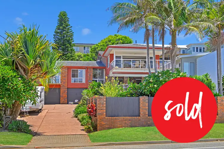 135 Matthew Flinders Drive, Port Macquarie NSW 2444