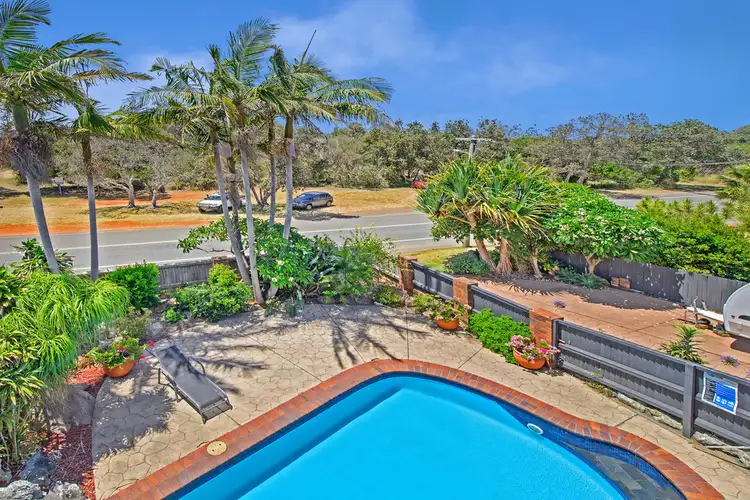 Second view of Homely house listing, 135 Matthew Flinders Drive, Port Macquarie NSW 2444