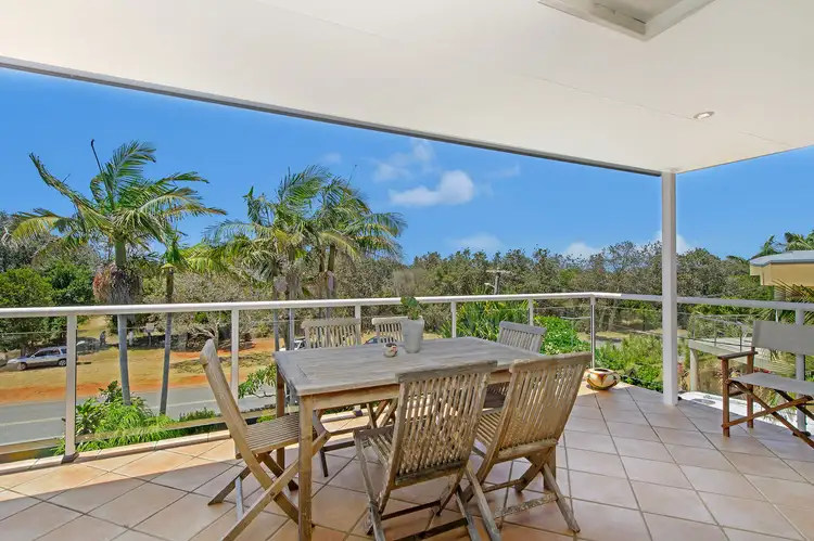 Third view of Homely house listing, 135 Matthew Flinders Drive, Port Macquarie NSW 2444