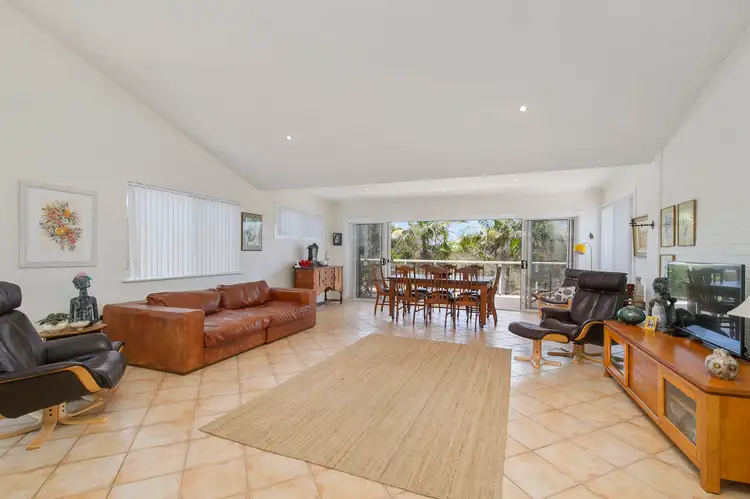 Fourth view of Homely house listing, 135 Matthew Flinders Drive, Port Macquarie NSW 2444