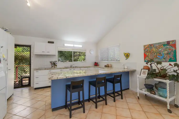 Sixth view of Homely house listing, 135 Matthew Flinders Drive, Port Macquarie NSW 2444