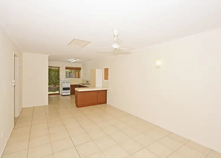 Fourth view of Homely unit listing, 1/29 Saunders Street, Point Vernon QLD 4655