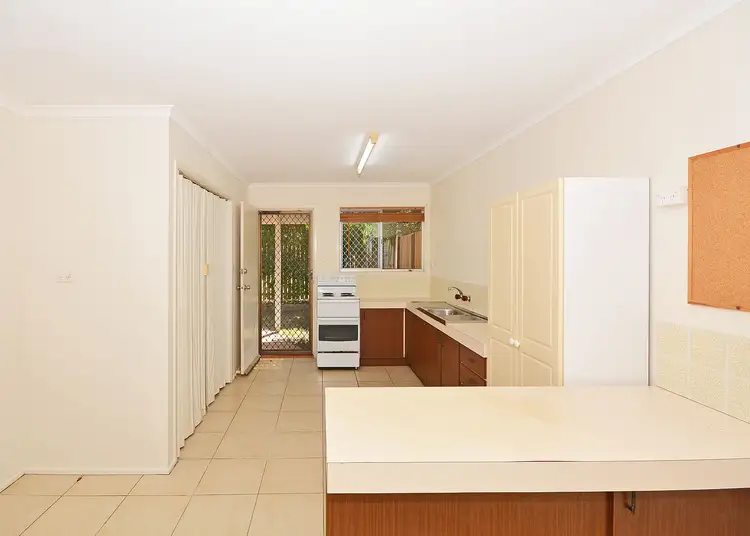 Fifth view of Homely unit listing, 1/29 Saunders Street, Point Vernon QLD 4655