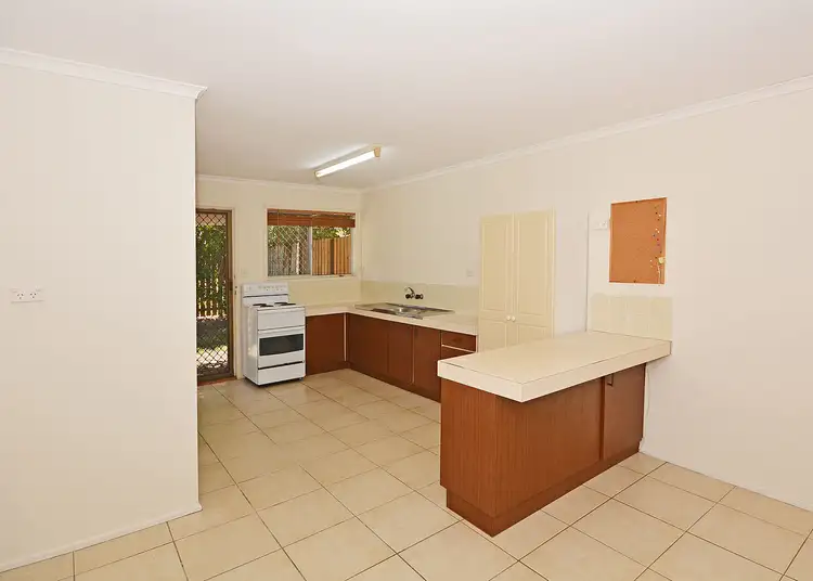 Sixth view of Homely unit listing, 1/29 Saunders Street, Point Vernon QLD 4655