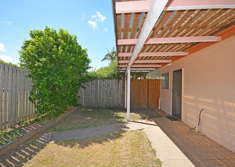 Seventh view of Homely unit listing, 1/29 Saunders Street, Point Vernon QLD 4655