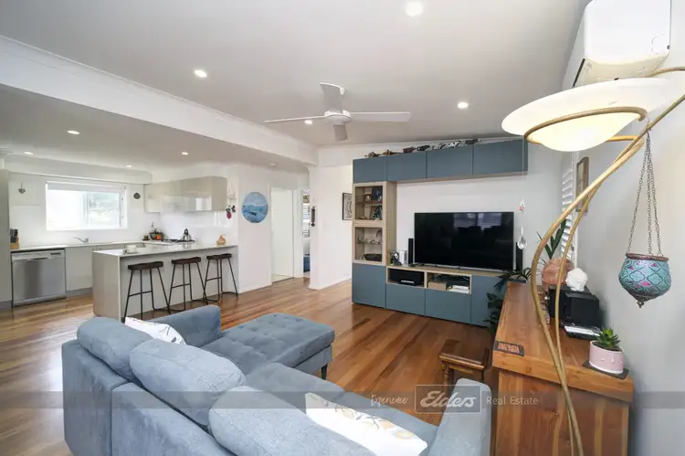 Fourth view of Homely house listing, 21 / 13 Tea Tree Road 'Secura Lifestyle Lakeside', Forster NSW 2428