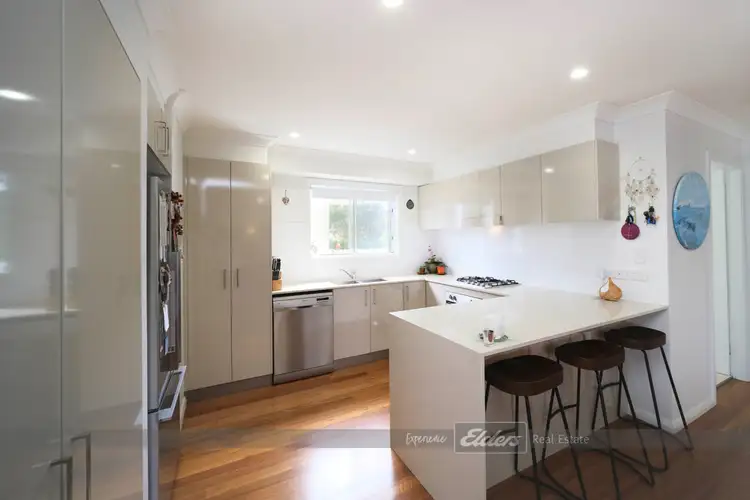 Fifth view of Homely house listing, 21 / 13 Tea Tree Road 'Secura Lifestyle Lakeside', Forster NSW 2428