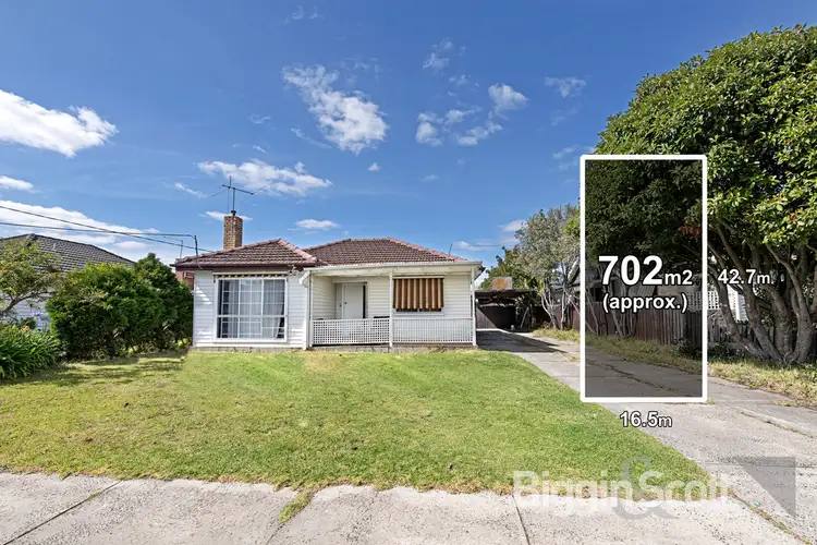10 Forster Street, Noble Park VIC 3174