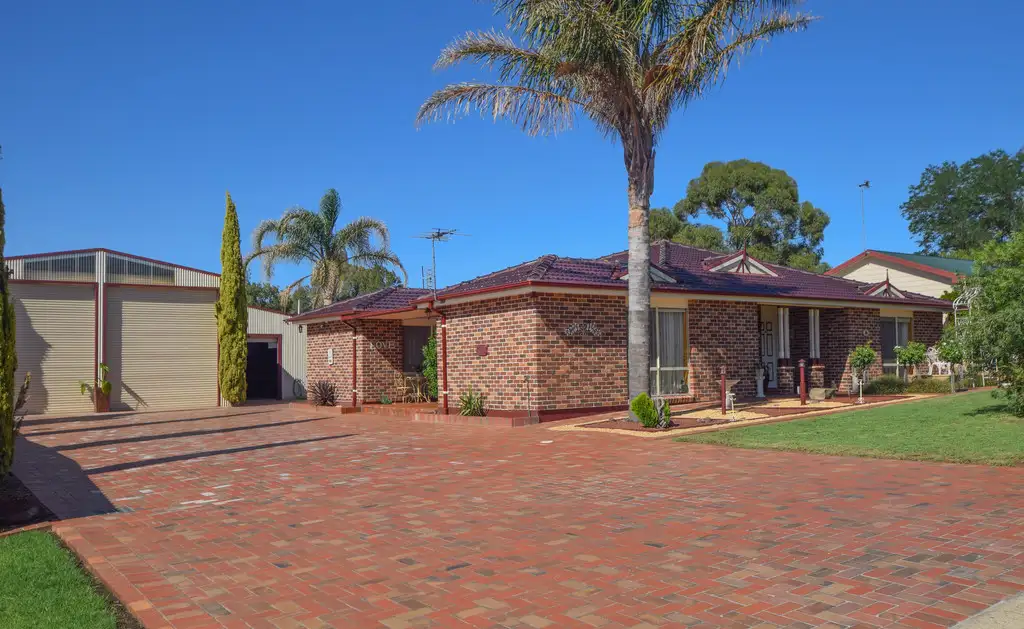 Main view of Homely house listing, 34A Demondrille Street, Young NSW 2594