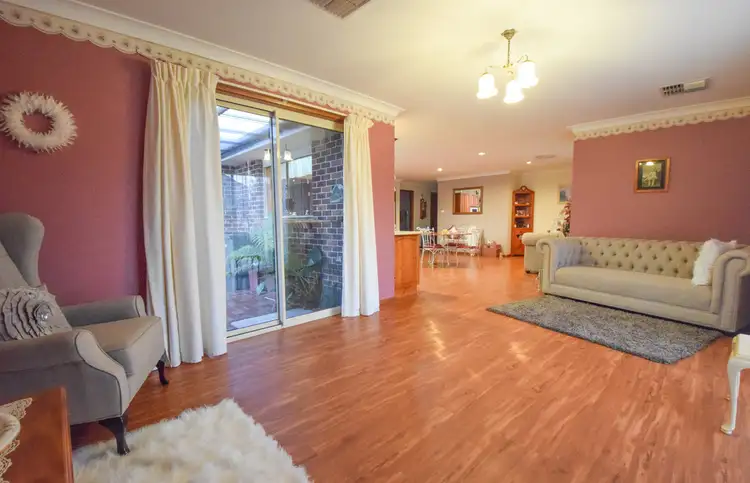 Fourth view of Homely house listing, 34A Demondrille Street, Young NSW 2594