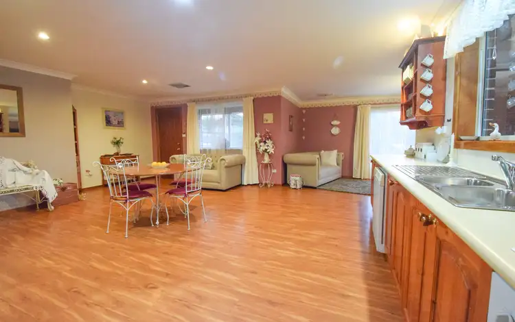 Sixth view of Homely house listing, 34A Demondrille Street, Young NSW 2594