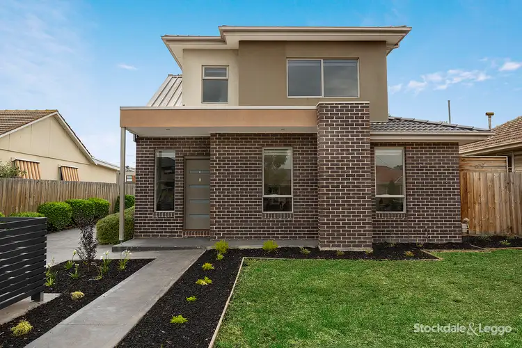 1/47 Hartington Street, Glenroy VIC 3046