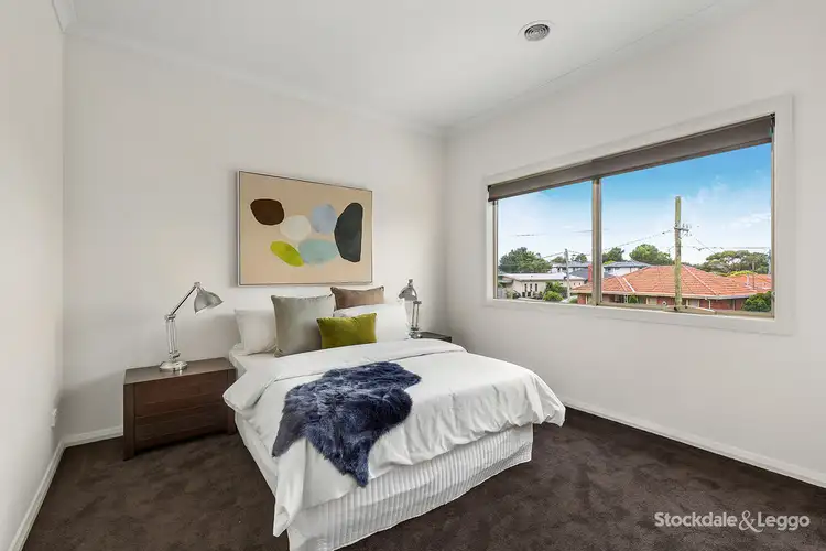 Fifth view of Homely townhouse listing, 1/47 Hartington Street, Glenroy VIC 3046
