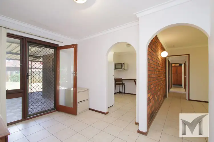 Second view of Homely house listing, 12 Condor Circle, Willetton WA 6155