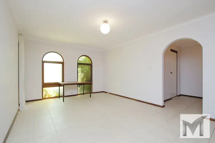 Fifth view of Homely house listing, 12 Condor Circle, Willetton WA 6155