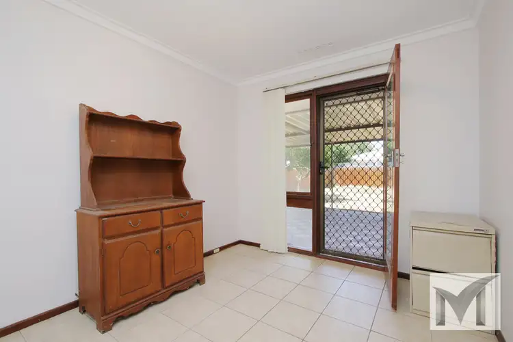 Sixth view of Homely house listing, 12 Condor Circle, Willetton WA 6155