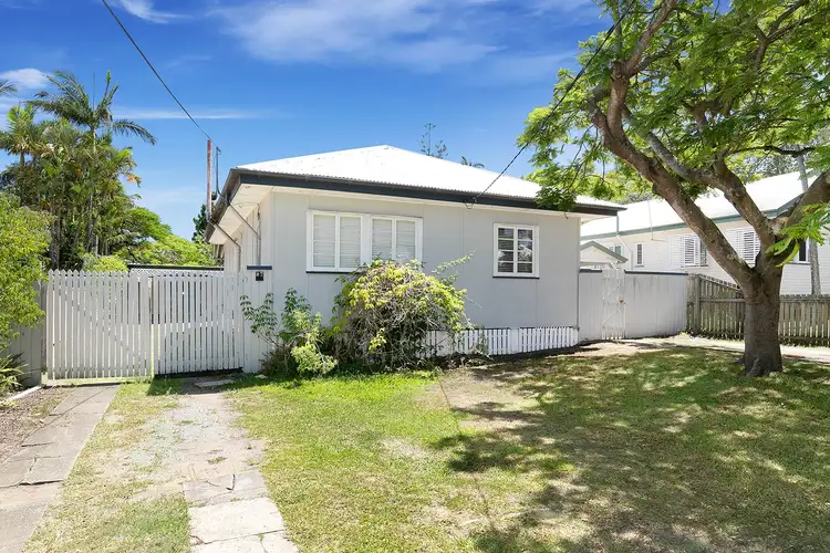 87 Pechey Street, Chermside QLD 4032