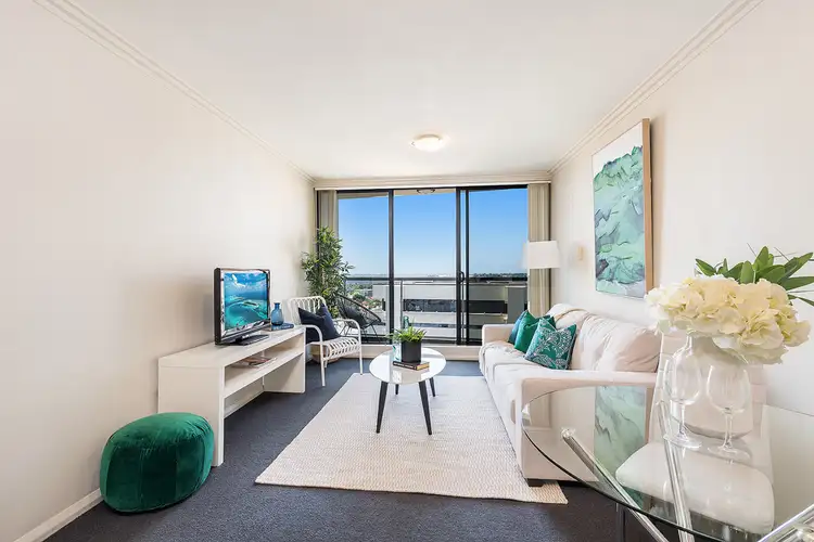 1513/1 Sergeants Lane, St Leonards NSW 2065