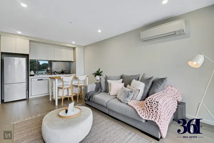 311/1 Moreland Street, Footscray VIC 3011