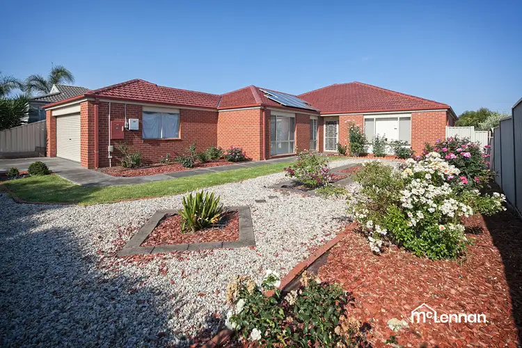 47 Monahans Road, Cranbourne West VIC 3977