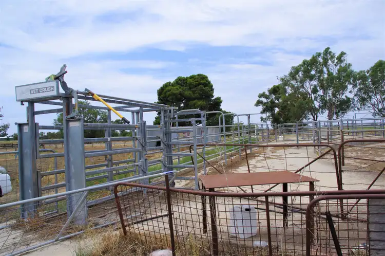 Fourth view of Homely land listing, 1086 Rendells Road, Numurkah VIC 3636