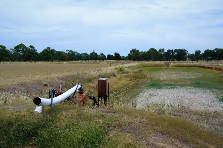 Fifth view of Homely land listing, 1086 Rendells Road, Numurkah VIC 3636