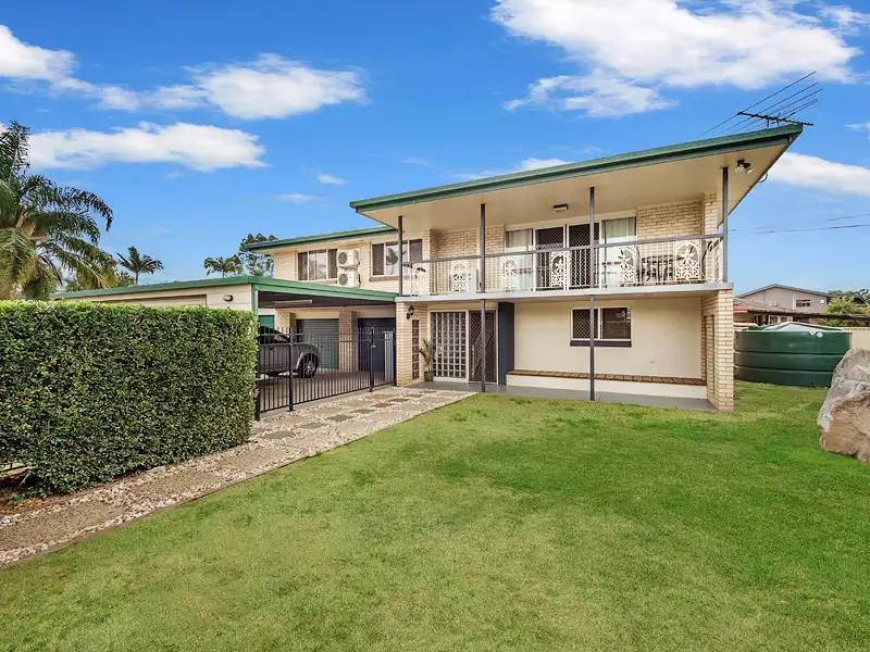 Main view of Homely house listing, 1 Creston Street, Raceview QLD 4305