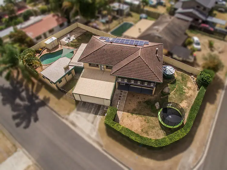 Third view of Homely house listing, 1 Creston Street, Raceview QLD 4305