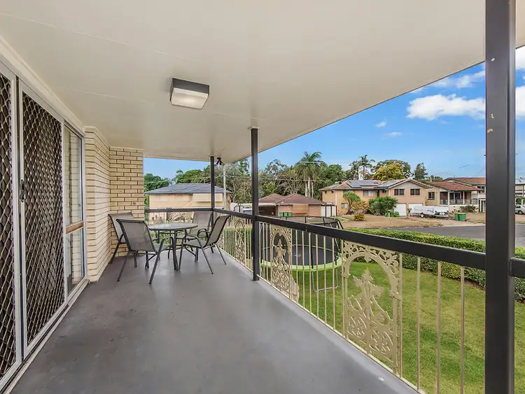 Sixth view of Homely house listing, 1 Creston Street, Raceview QLD 4305