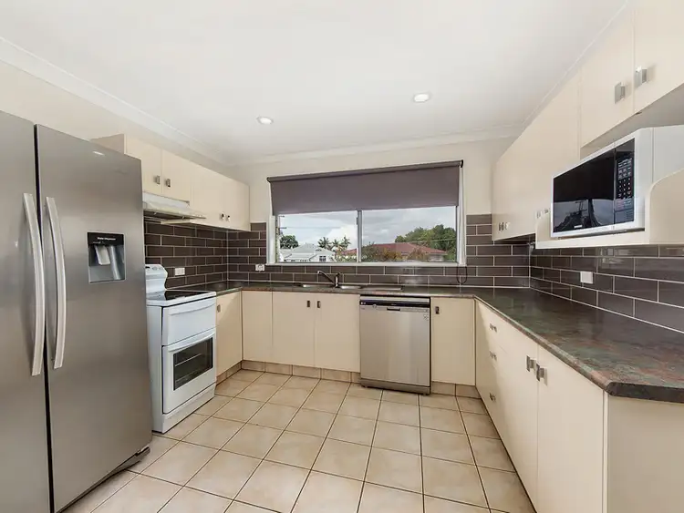 Seventh view of Homely house listing, 1 Creston Street, Raceview QLD 4305