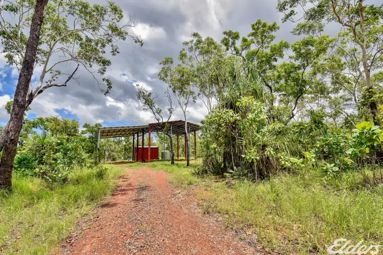 Fifth view of Homely house listing, 188 Woodlands Road, Humpty Doo NT 836
