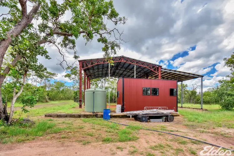 Sixth view of Homely house listing, 188 Woodlands Road, Humpty Doo NT 836