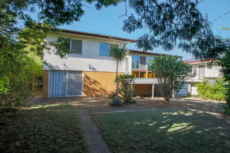 91 Workshops Street, Brassall QLD 4305